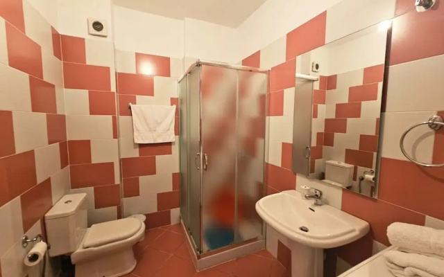 Sion Albania Sarande Apartment