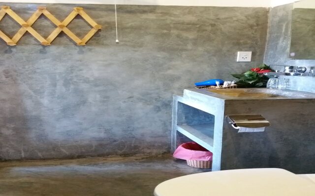 LIDO Homestay