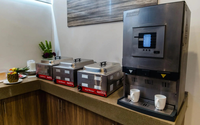 Ocean View Beach Hotel