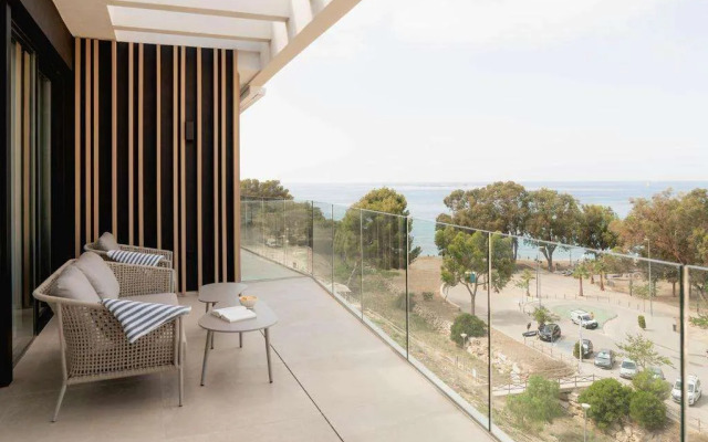 Pure Sea  Apartments