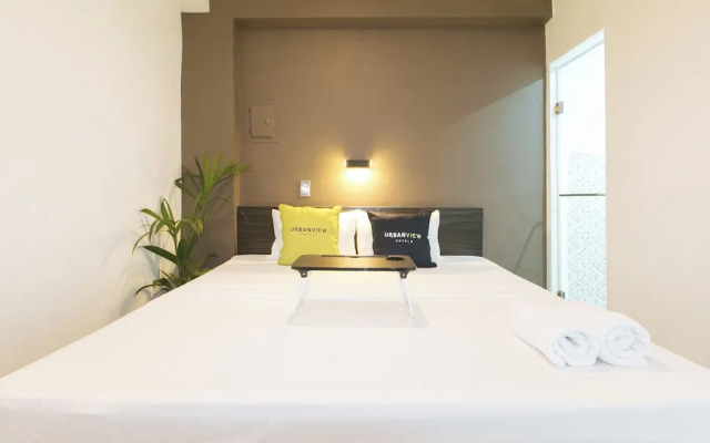 UrbanViewSanAntonio'sPlaceSampalocManila