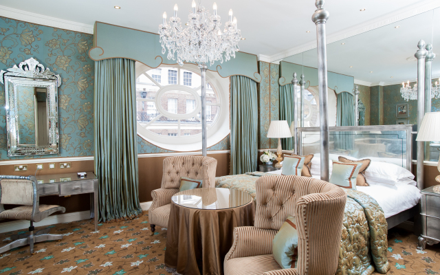 The Chesterfield Mayfair