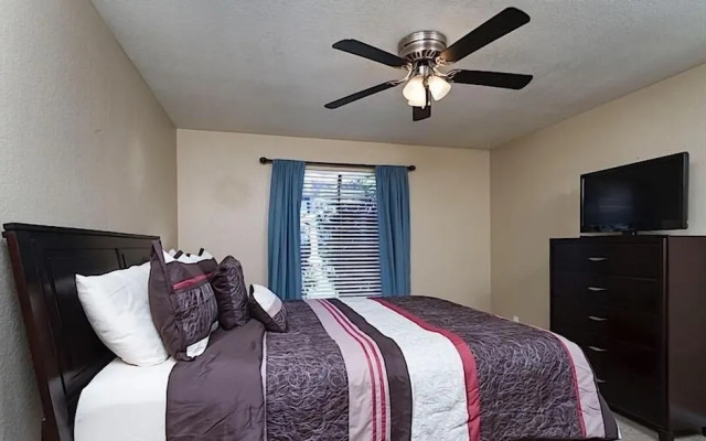 Exclusively Yours By Signature Vacation Rentals