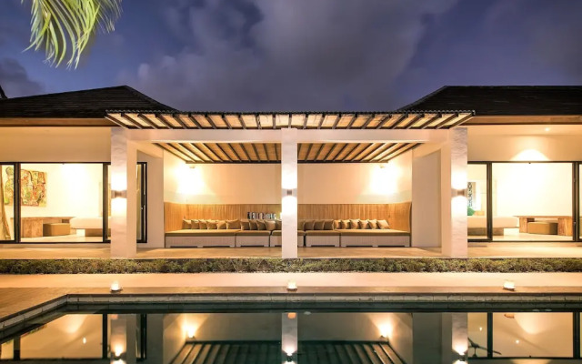Villa Angel