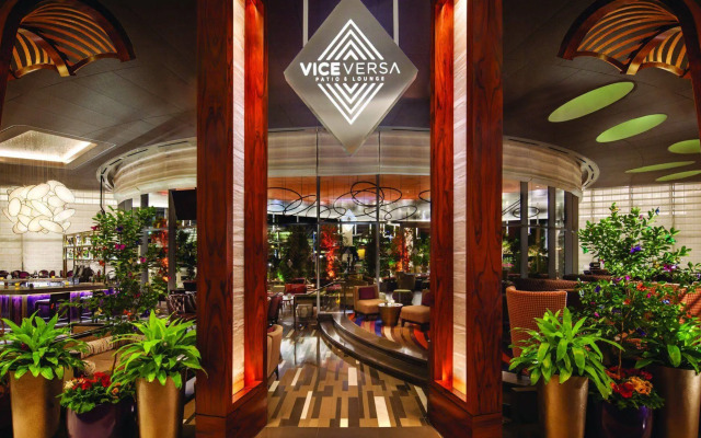 Vdara Hotel & Spa