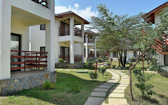 Sentrim Elementaita Lodge