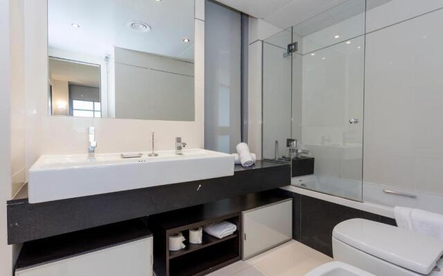 Unique Rentals - Seafront Lux Suite