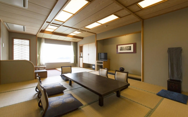 Shimoda View Hotel