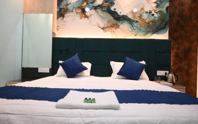 Shubh Residency