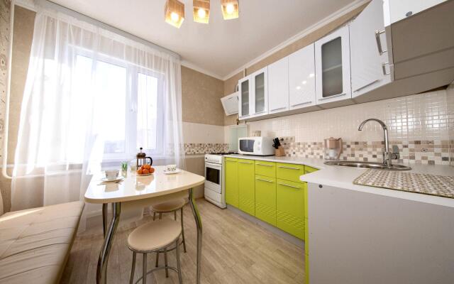 Apartment Four Seasons md. Soviet 6/2