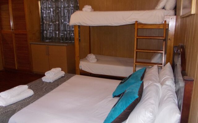 Olifants River Lodge by Dream Resorts