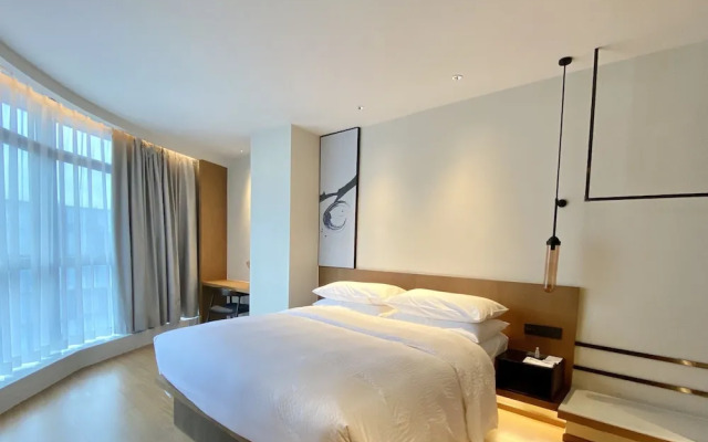 Fairfield by Marriott Chongqing Yongchuan