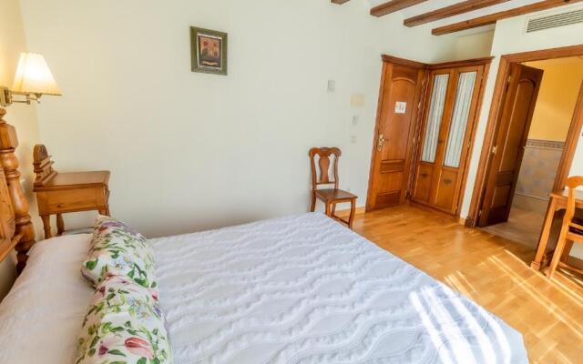 Hotel Puerta Sepúlveda by Bossh Hotels