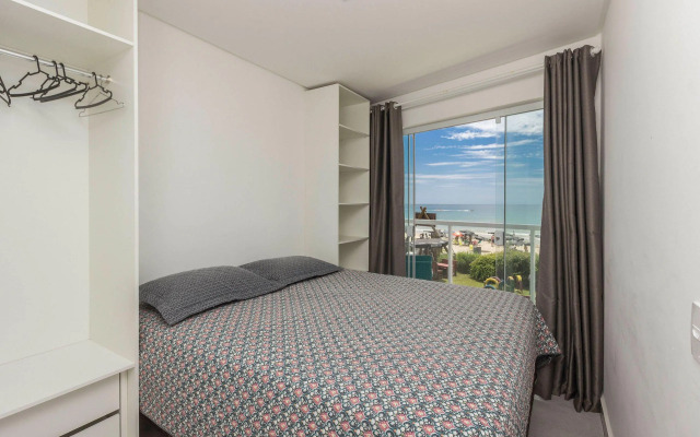 Apartamento espetacular em Bombinhas