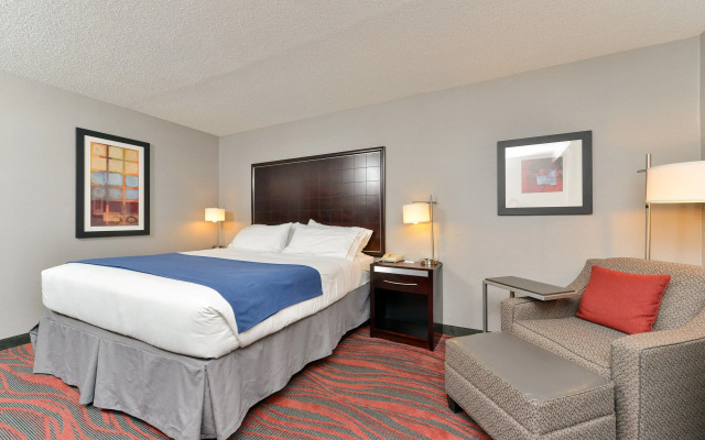 Holiday Inn Express Painted Post-Corning Area by IHG