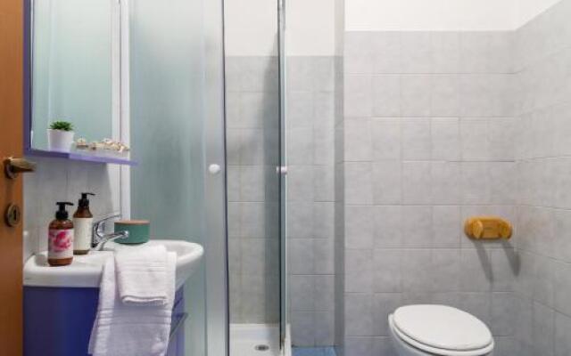 Expo City Apartment Italyving