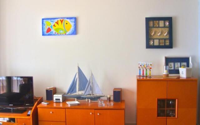 Akisol Sesimbra Sunny