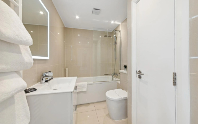 Nell Gwynn House Apartments