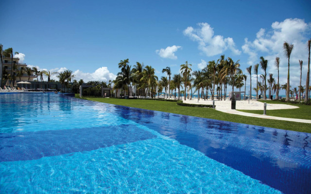 Hotel Riu Palace Peninsula - All Inclusive