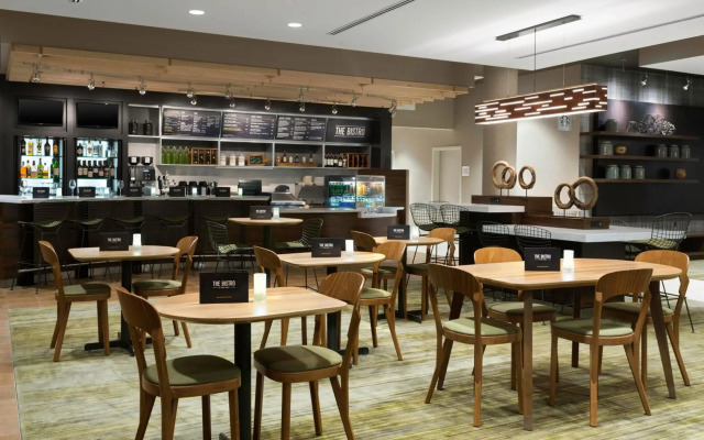 Courtyard by Marriott Ruston