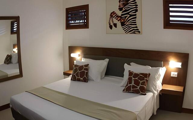 Hotel São Francisco