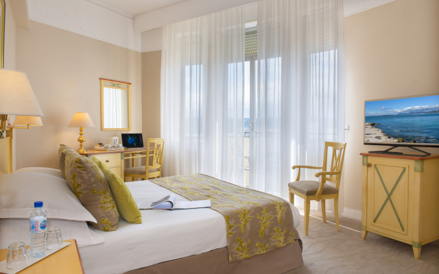 The 1932 Hotel & Spa Cap d'Antibes - MGallery Collection