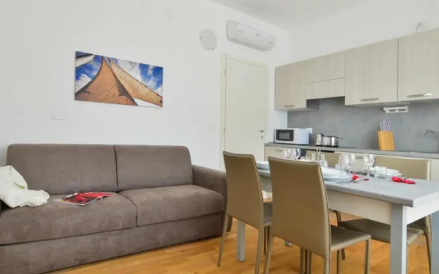 Palazzo Farini Halldis Apartments