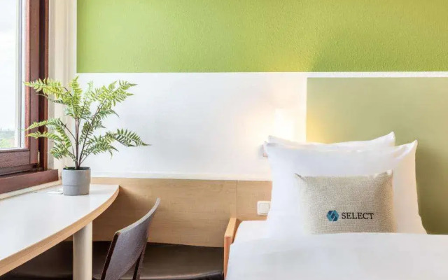 Ibis Styles Osnabrueck