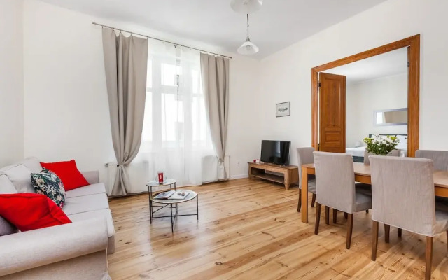 Happy Stay Sopot Monte Cassino 44 D