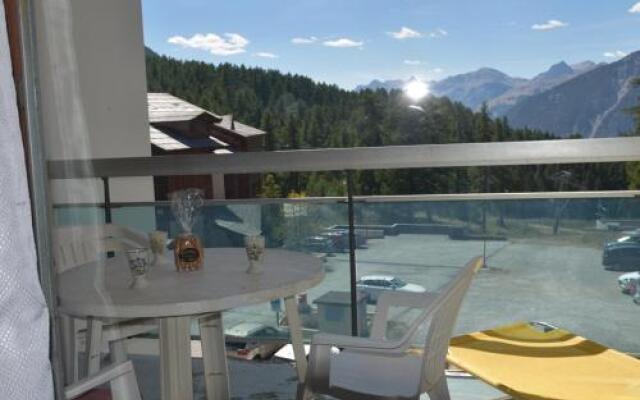 Apartment Les anges