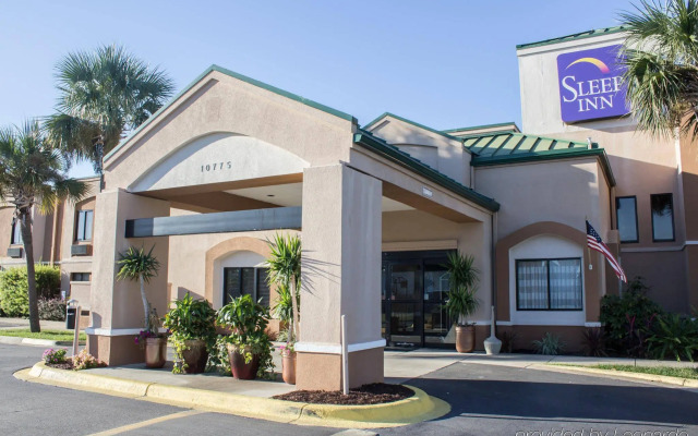 Sleep Inn