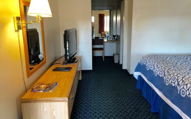 Days Inn by Wyndham South Lake Tahoe