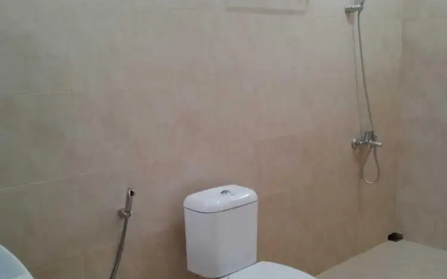 Villa Fahim 2 Puncak 4 Bedroom