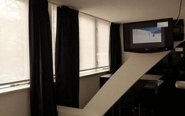 Innercity Hotel