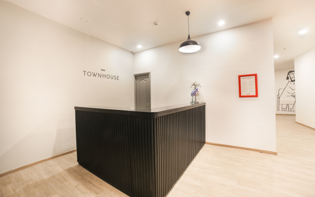 Oyo Townhouse 160 Sector 1 Vaishali