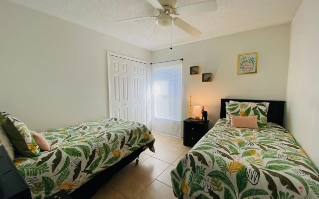 Villa Rosalie at Southern Dunes