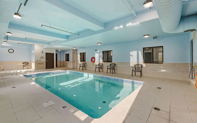 Quality Inn Orleans