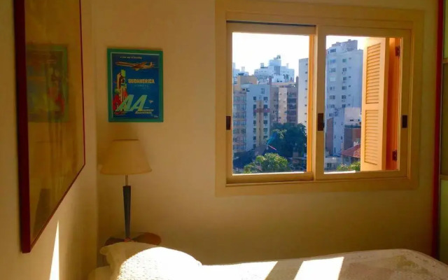Apartamento Bela Vista