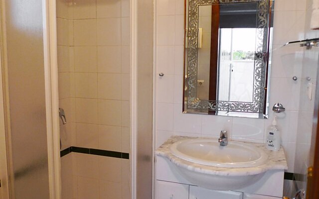 Holiday Home Bella Tierra