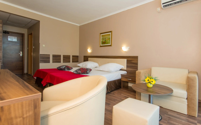 Regatta Palace Hotel