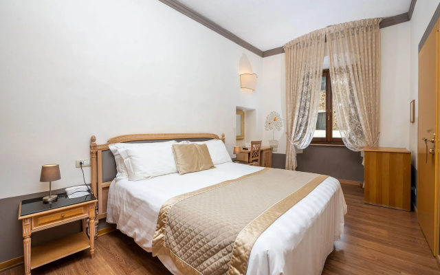 Albergo Le Terme