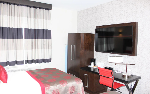 Ramada by Wyndham Bronx Terminal