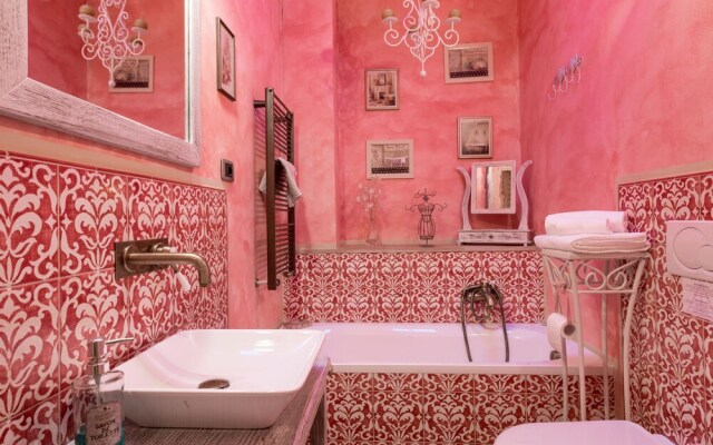 La Casetta Sassofortino