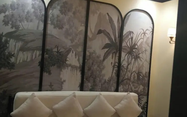 Skyline Hotel Phu Quoc