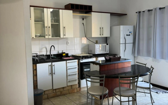 Bangalô 6 praia de Guaratiba prado BA