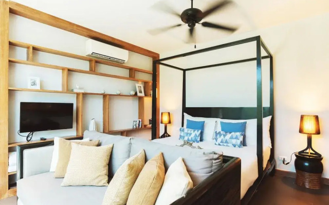 Prima De Villa By Favstay - Layan Beach