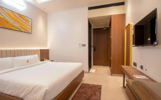 MySpace Chindanur Comforts