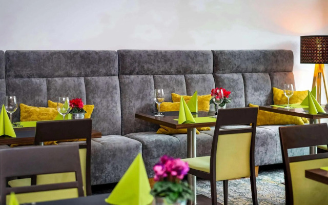 Novotel Poznan Malta