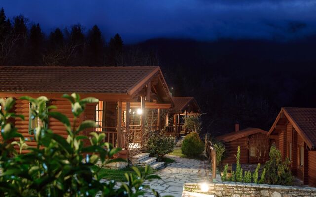 Xenios Chalets