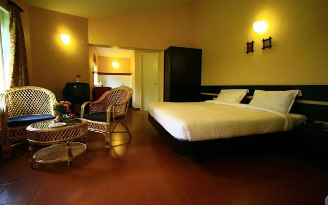 Mountain Retreat - A Hill Country Resort